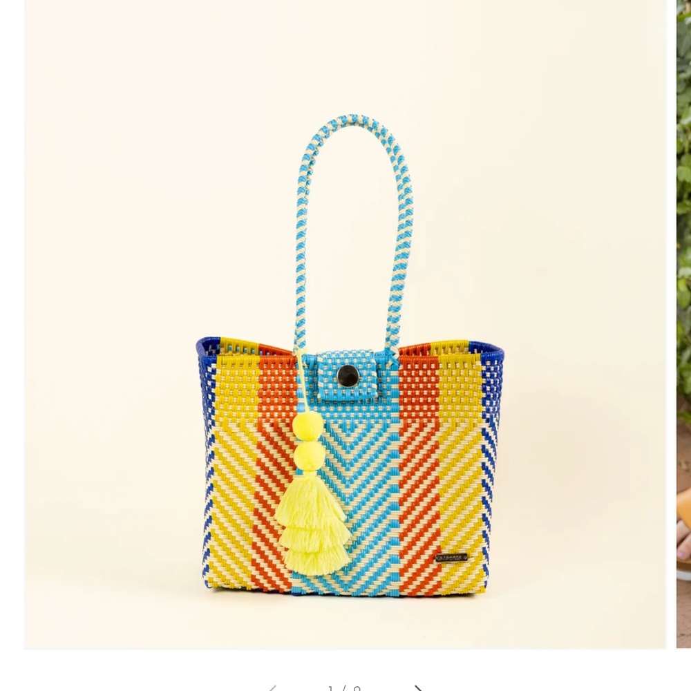 Valerosa Boutique Hombro tote